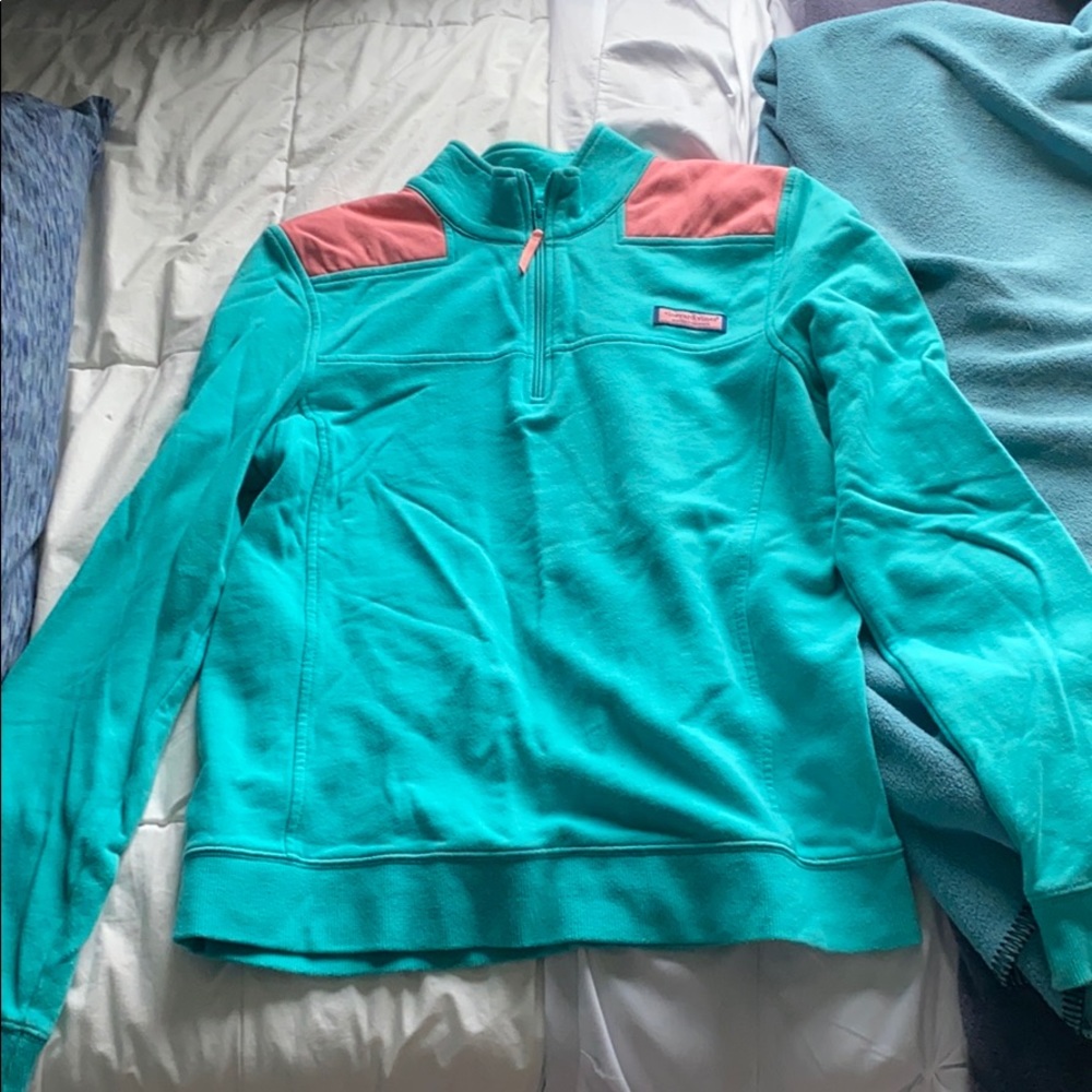Shep shirt